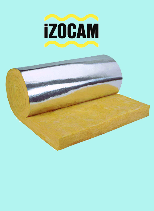 İzocam
