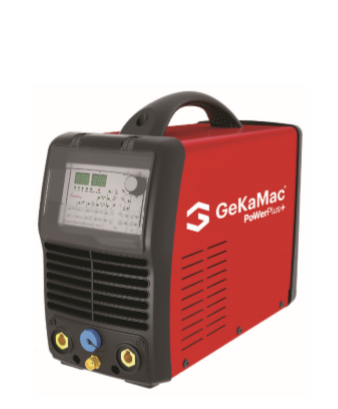 PoWerPlus+ TIG 200 AC/DC Pulse PFC