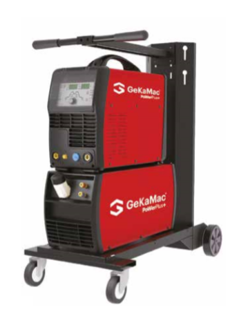 PoWerPlus+ TIG 320 AC/DC Pulse
