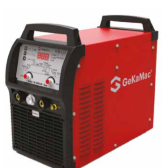 PoWer TIG 3200 DC Pulse