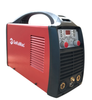 PoWer TIG 2000 AC/DC Pulse