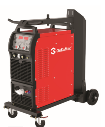 PoWer TIG 3201 AC/DC Pulse