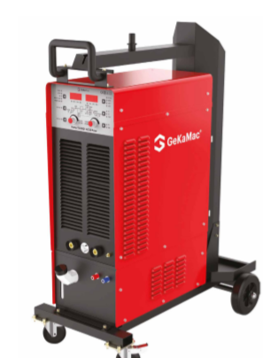 PoWer TIG 5001 AC/DC Pulse