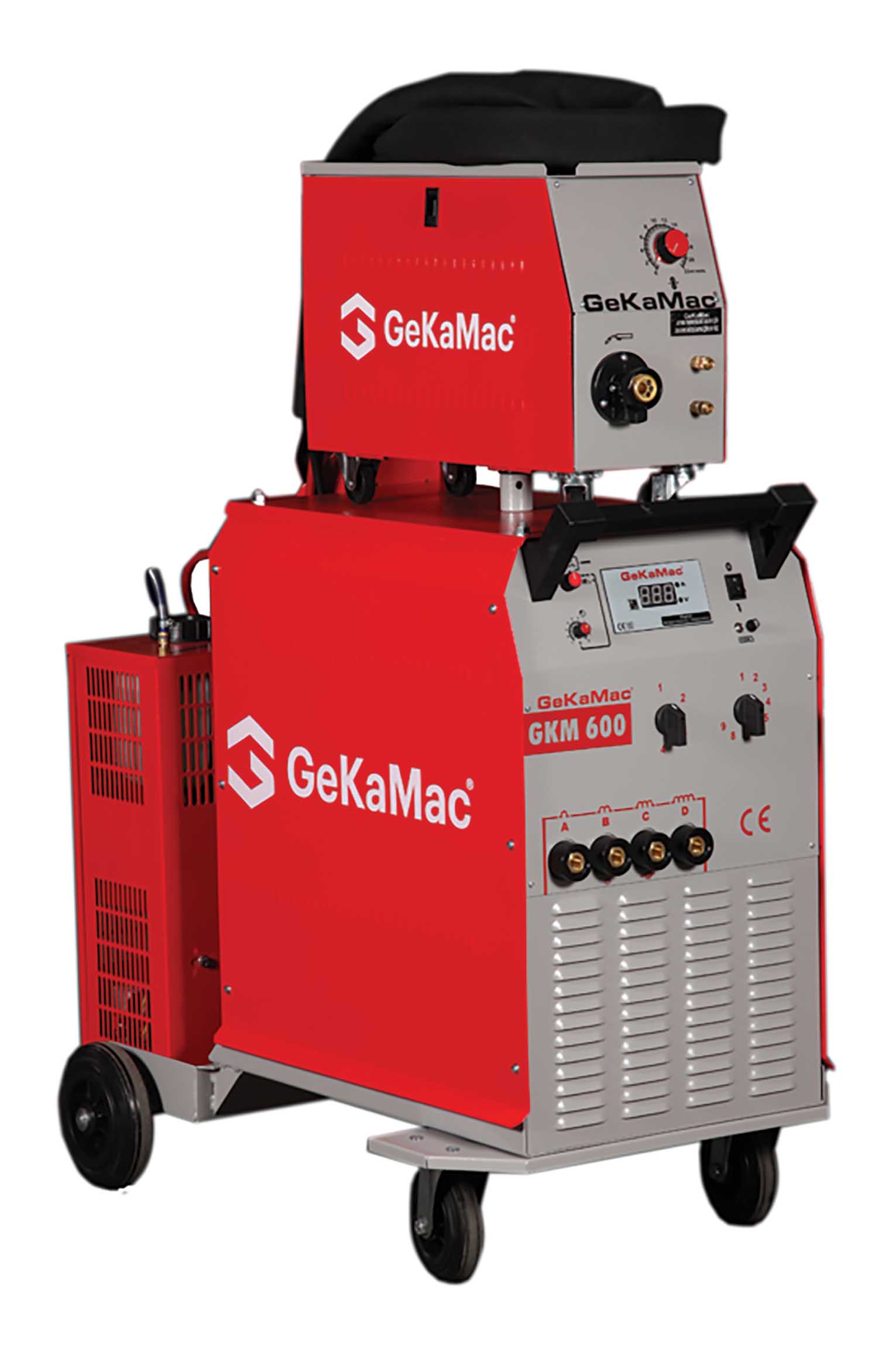 GKM 600-2W