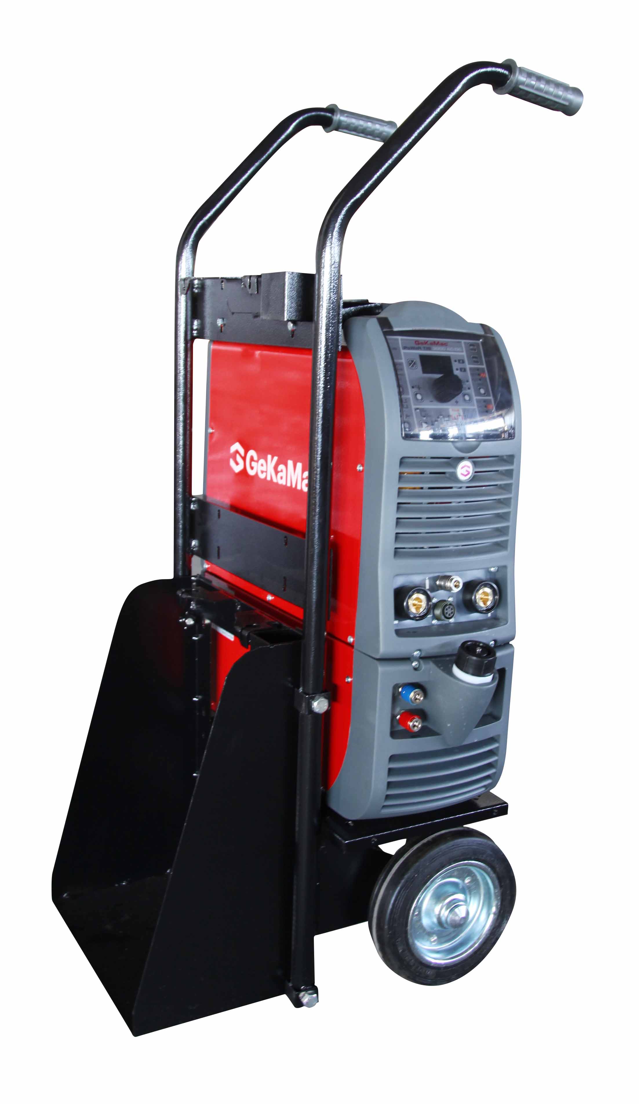 PoWer TIG 3000 DC Pulse