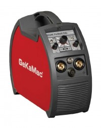 PoWer TIG 170 DC