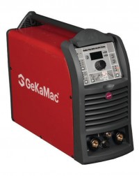 PoWer TIG 3000 AC / DC Pulse