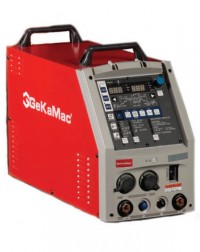 PoWer TIG 300 DC Pulse