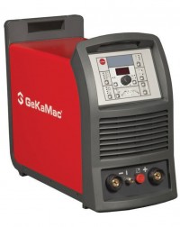 PoWer TIG 500 AC / DC Pulse