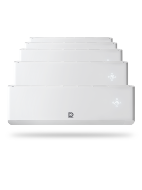 A5 Multi Inverter Klima