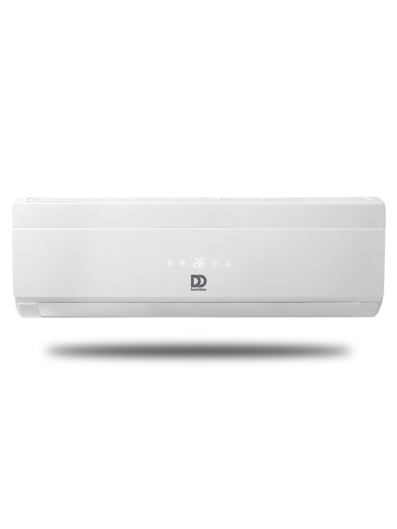 DemirDöküm A5 Inverter Klima