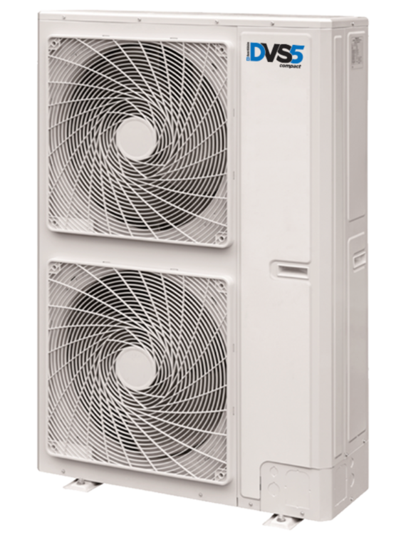 DVS 5 Compact VRF