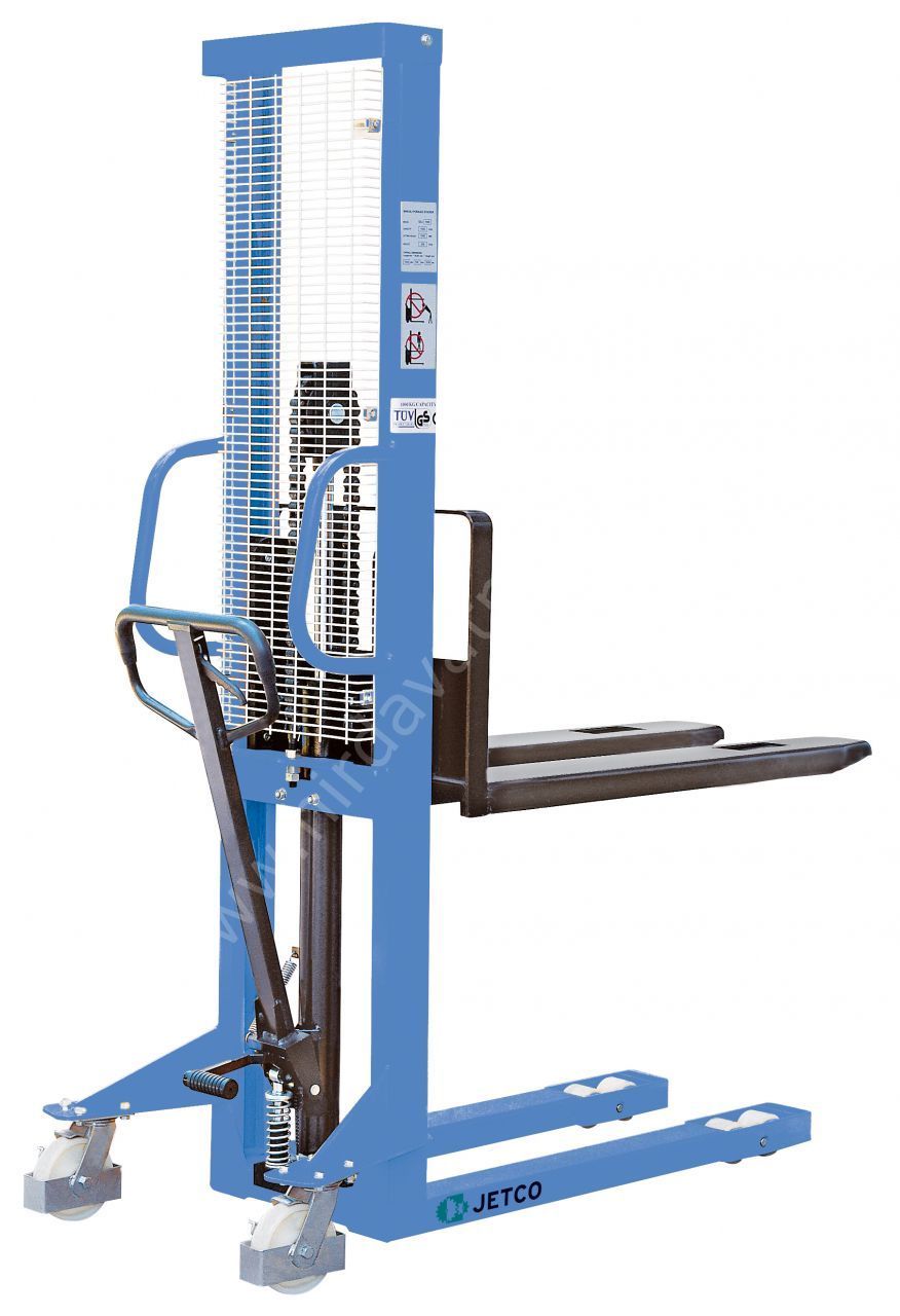 ETCO SDJ 1000 Transpalet