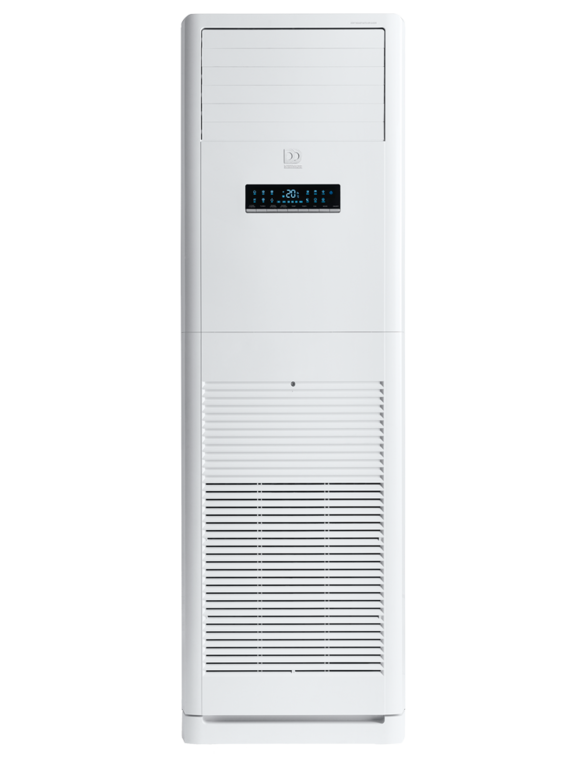 Demirdöküm A 450 F Klima