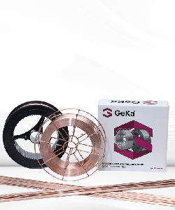 SG CrMo 2 Si
